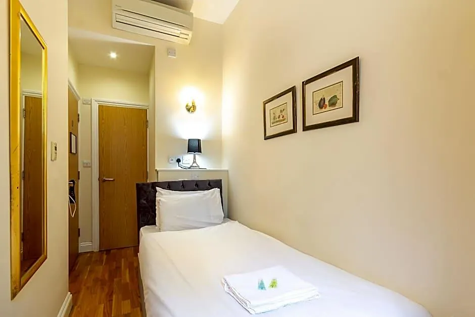 The Coronation Hotel-1