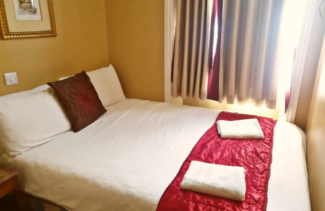 The Coronation Hotel-1