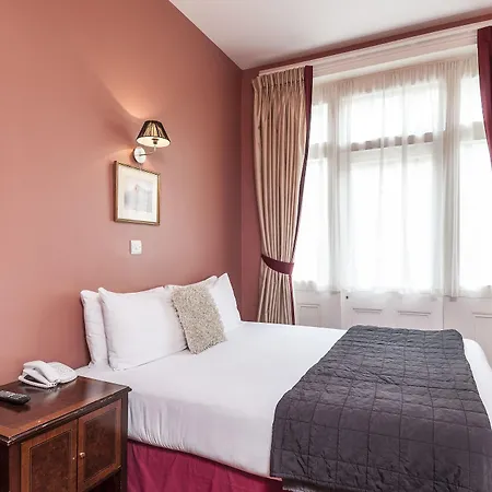 The Coronation Hotel-3