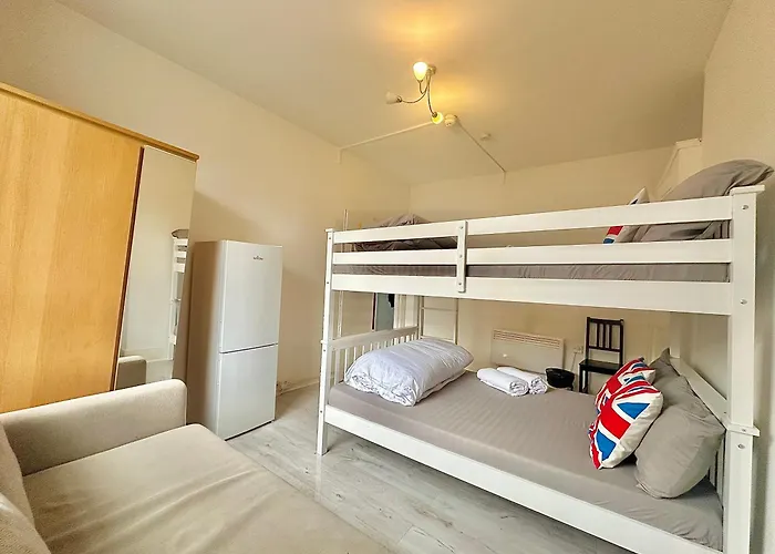 Guesthouse 81 Londres