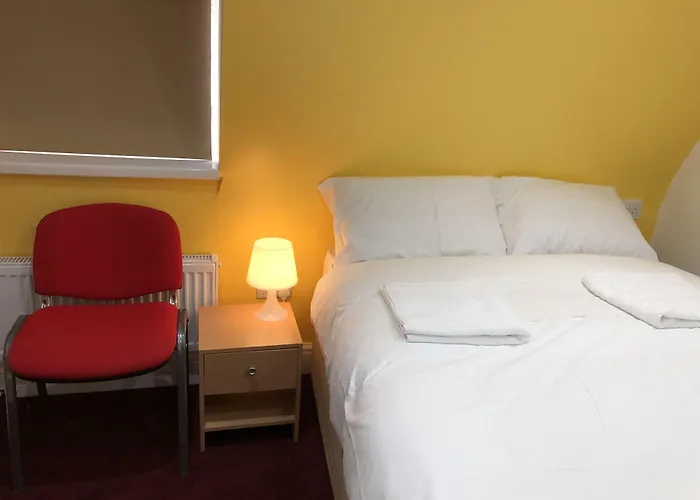 Hotel Leman House Londres
