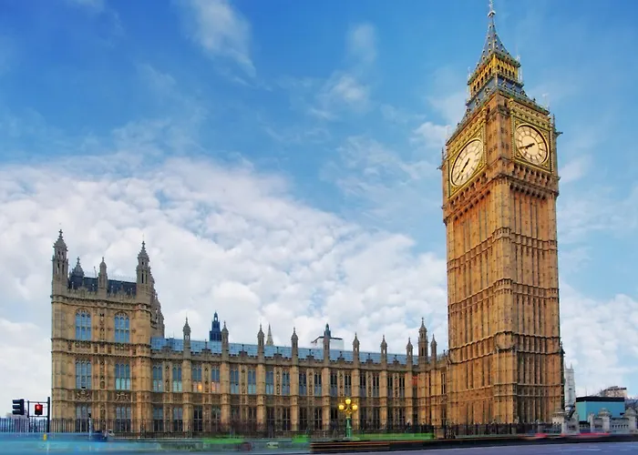 Hotel Leman House Londres